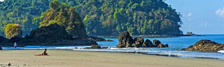 Manuel Antonio