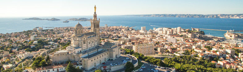 Best things to do in Marseille - France