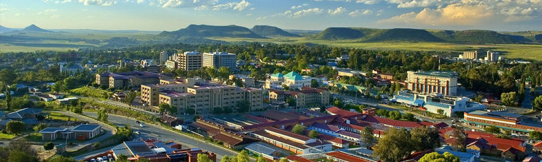 Maseru