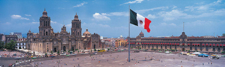 Best things to do in Mexico City - Mexico