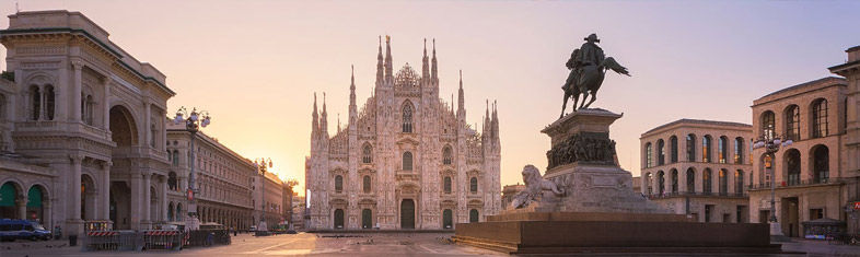 Milan