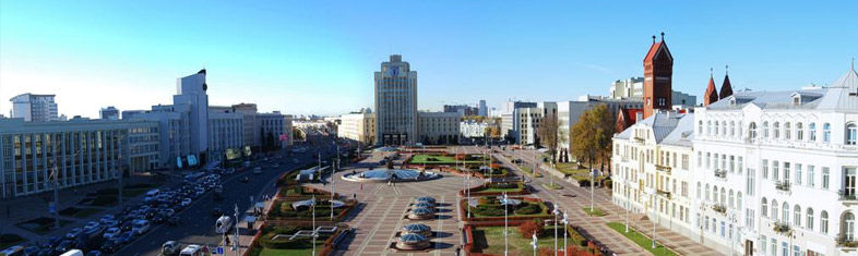 Minsk