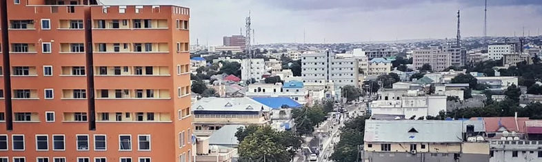 Mogadishu