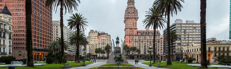 Montevideo