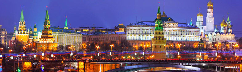 Best things to do in Moscow - Russia