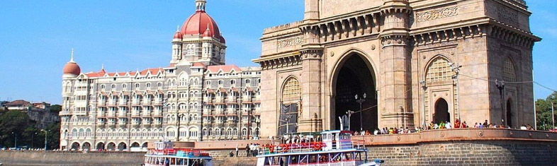Best things to do in Mumbai - India