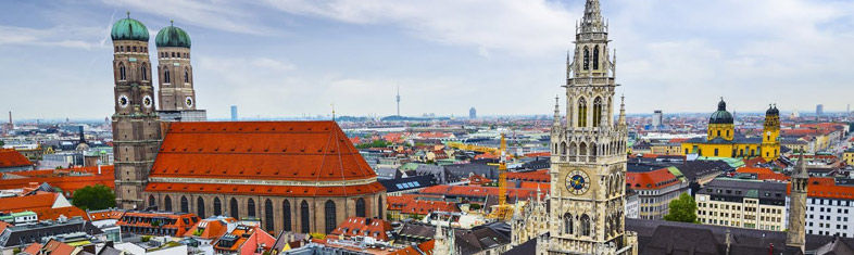 Best things to do in Munich - Germany