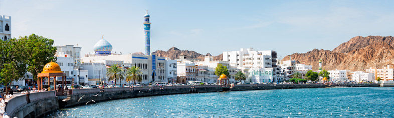 Best things to do in Muscat - Oman