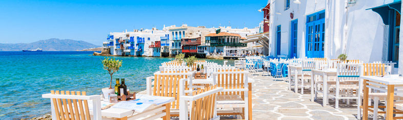 Best things to do in Mykonos - Greece
