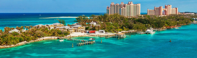 Best things to do in Nassau - Bahamas