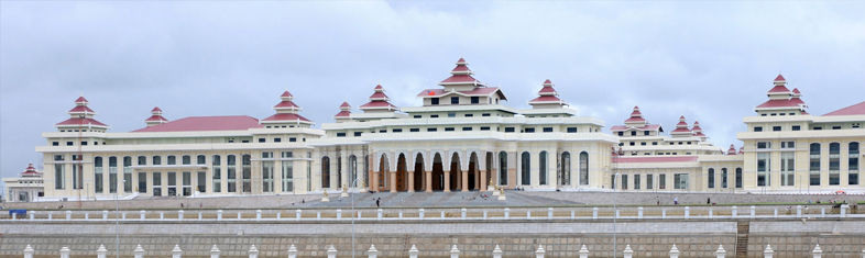 Best things to do in Naypyitaw - Myanmar (Burma)