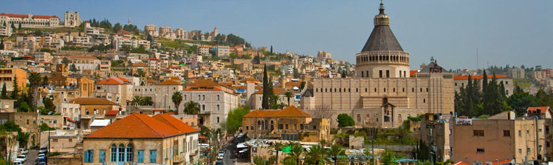 Best things to do in Nazareth - Israel