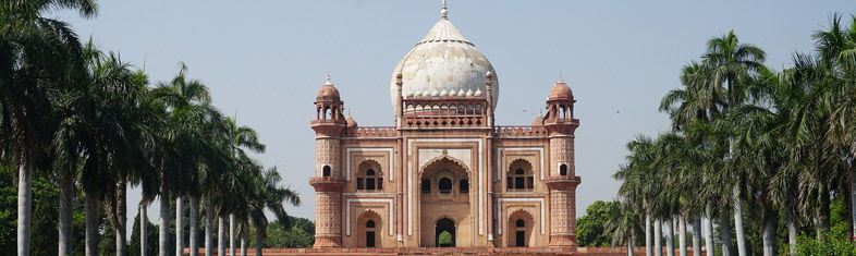 Best things to do in New Delhi - India