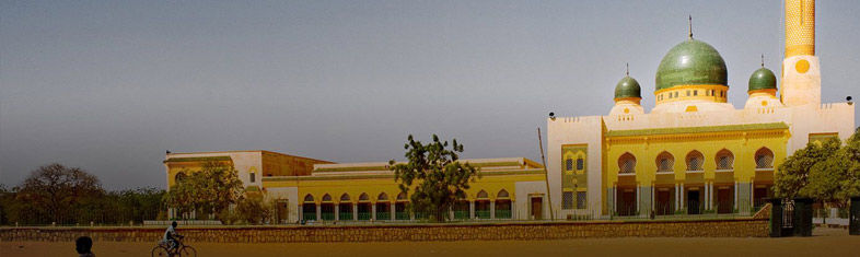 Best things to do in Niamey - Niger