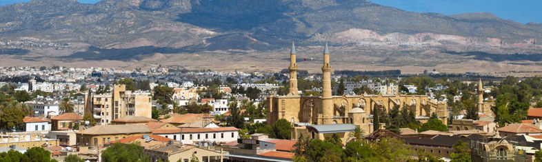 Nicosia