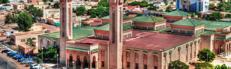 Nouakchott