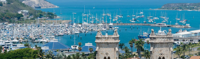 Las mejores cosas para hacer en Noumea - Nueva Caledonia