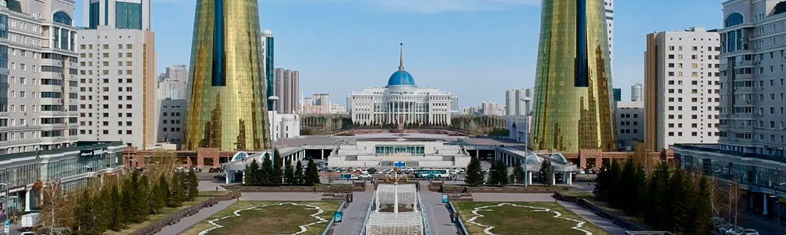 Best things to do in Nur-Sultan - Kazakhstan