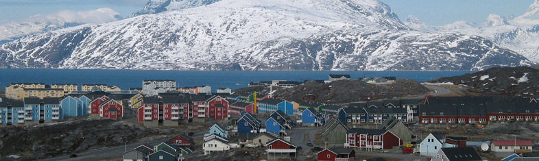 Las mejores cosas para hacer en Nuuk - Groenlandia