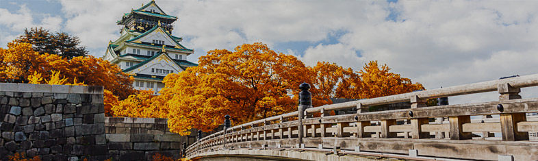 Osaka