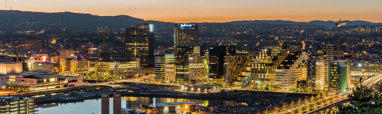 Best things to do in Oslo - Norway