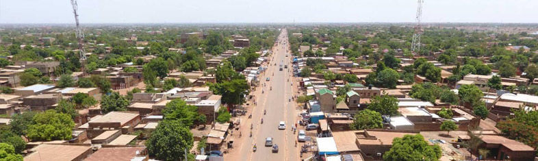 Las mejores cosas para hacer en Ouagadougou - Burkina Faso