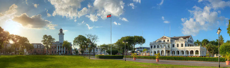 Best things to do in Paramaribo - Suriname