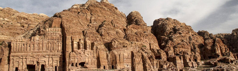 Best things to do in Petra - Jordan