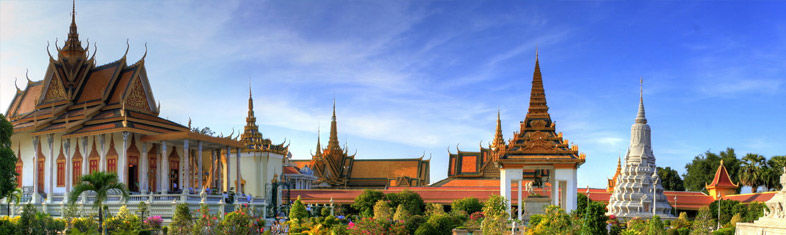 Phnom Penh