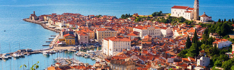 Best things to do in Piran - Slovenia