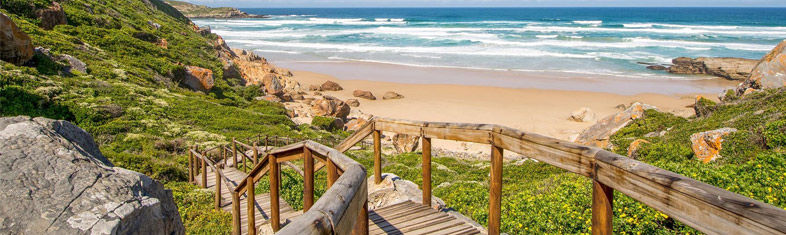 Plettenberg Bay