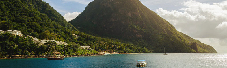 Las mejores cosas para hacer en Plymouth - Montserrat