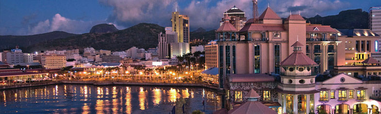 Port Louis