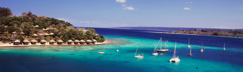 Best things to do in Port Vila - Vanuatu