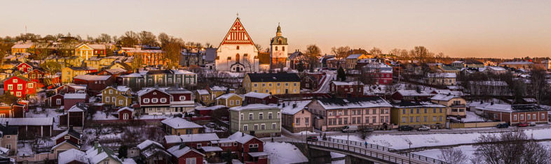 Best things to do in Porvoo - Finland