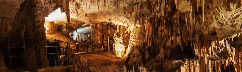 Best things to do in Postojna - Slovenia
