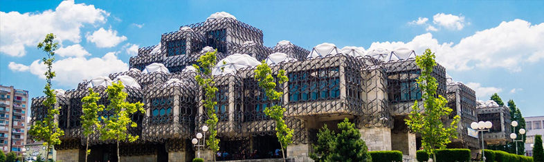 Best things to do in Pristina - Kosovo