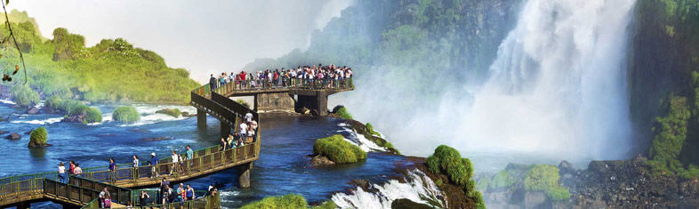 Puerto Iguazú