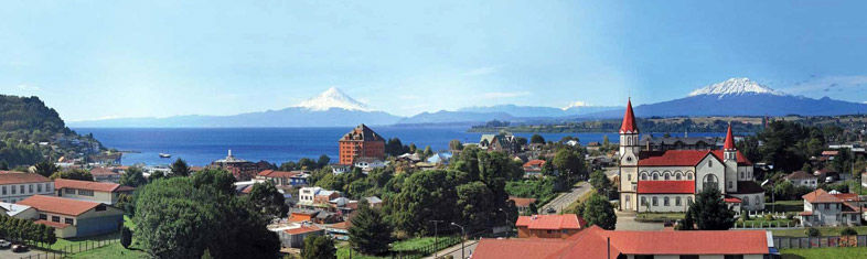Best things to do in Puerto Varas - Chile