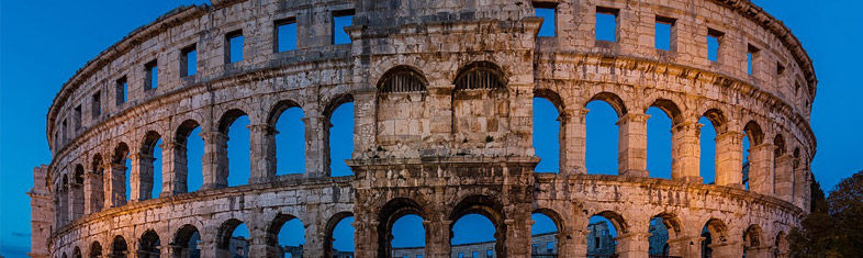 Best things to do in Pula - Croatia