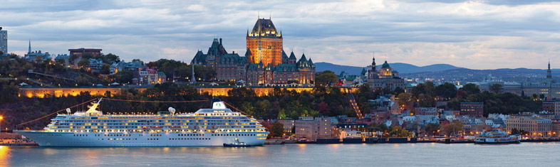 Best things to do in Quebec - Canada