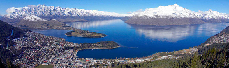 Queenstown