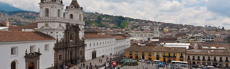 Best things to do in Quito - Ecuador