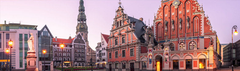 Best things to do in Riga - Latvia