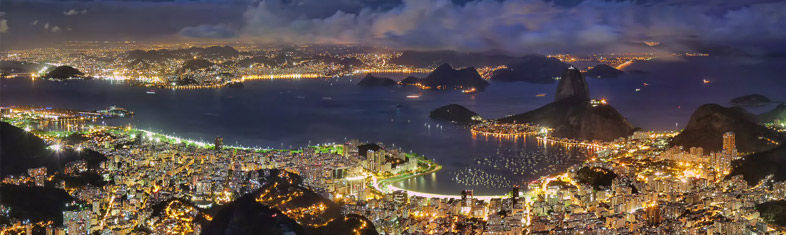 Rio de Janeiro