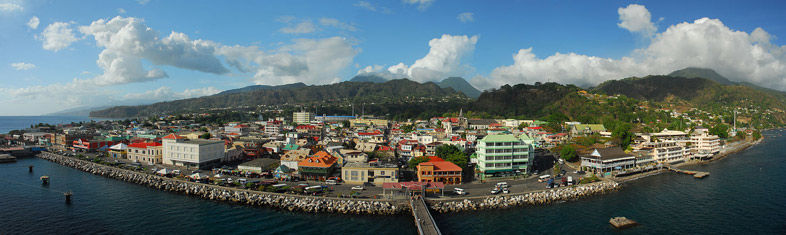Best things to do in Roseau - Dominica