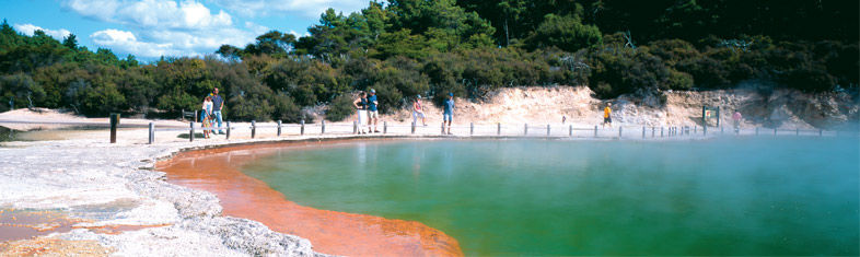 Best things to do in Rotorua - New Zealand