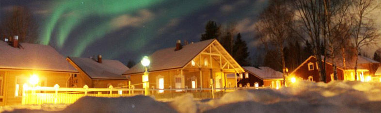 Best things to do in Rovaniemi - Finland