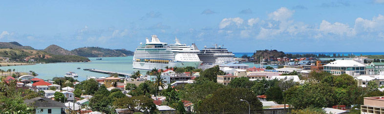 Best things to do in Saint George - Grenada