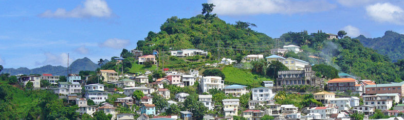 Best things to do in Saint John - Antigua and Barbuda